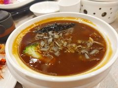 -新南华大酒店(广中店)