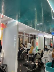 -OnHair造型