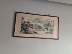 -恩宏德餐馆(平山道店)