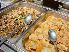 -汉巴味德(大悦城店)