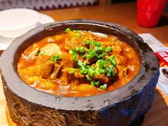 状元牛腩煲-庆江南江南菜(昆山吾悦广场店)
