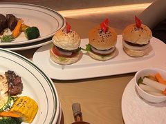 -佐度王子扒房(金安店)