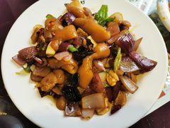 -粥全粥到海鲜家常菜(瞿塘峡路店)