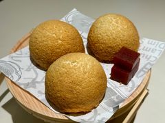 -蔡澜点心·粤菜(嘉里中心店)
