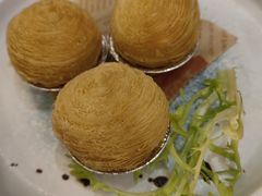 -万山楼海鲜酒家·二十三年老字号