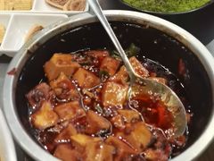 -四川饭店(城乡购物中心店)