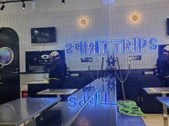 -TRIPS BURGER(大钟寺店)