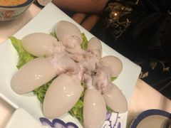 -焱三乐四川火锅店(经纬街店)