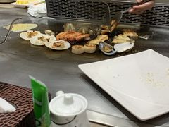 -大渔铁板烧(大悦城店)