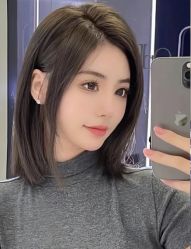 -吉艺心专业美发造型