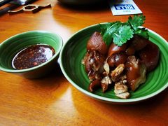 -君悦酒店·1881·北京烤鸭