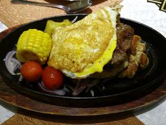-太平馆西餐厅(北京路店)