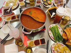 -燃计沙茶皇·香港沙茶火锅(人广旗舰店)