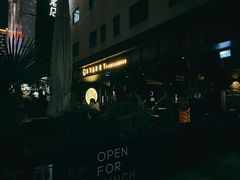 -STARRY CAFE & LOUNGE BAR(高新店)