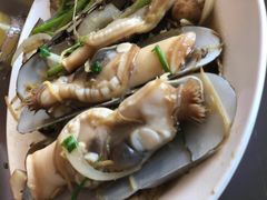 -班赞海鲜市场