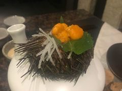 -花隐日式怀石料理(万象城购物中心店)