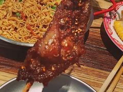 -金玲珑串道(石鼓路店)