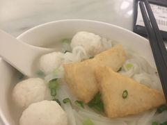 -翠华餐厅(香港国际机场店)