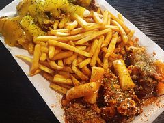 -YUMMYCHICKEN有你炸鸡(文明大道店)