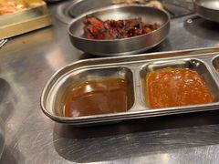 -安又胖韩国烤肉