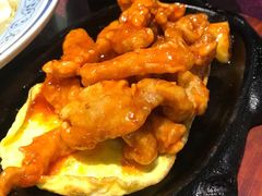 -蜀香源川菜馆(梅县新城店)