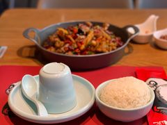 歌乐山辣子鸡-一个叫川的地方(麒麟新天地店)