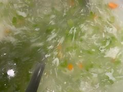 苦瓜羹-大丰收脆鱼(正荣财富中心店)