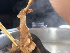 -亿诣蝎府炸酱面羊蝎子火锅(酷车小镇店)