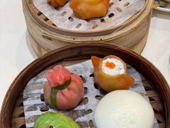 -蔡澜点心·粤菜(月星环球港店)