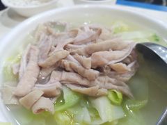 -天一沾水肥肠(科园一街店)