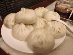 猪肉大葱包子-天兴居(鲜鱼口街店)