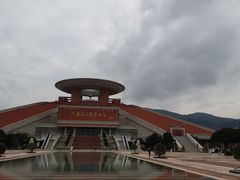 -中国闽台缘博物馆