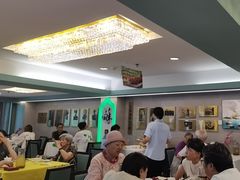 -清真马祥兴菜馆(云南北路店)