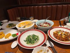 -上海人家花樣年华(中山公园店)