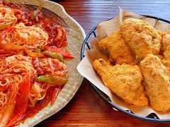 -一乐韩国炸鸡(梅江店)