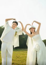 -雅云婚纱摄影工作室旗舰店