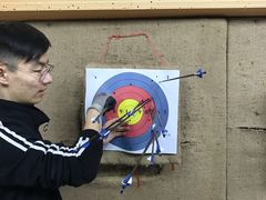 -道顺射箭·团建·骑射(张杨路店)