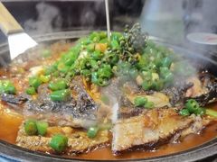 -辣尚瘾·烤鱼·新川菜(交大直营店)