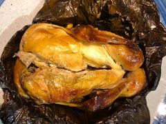 -兰溪小馆(东直门簋街店)