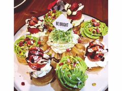 -BE BRIGHT KITCHEN(正佳广场店)