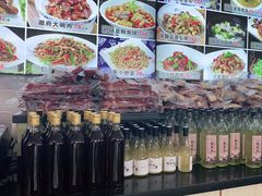 -印象徽州·正宗徽菜体验店