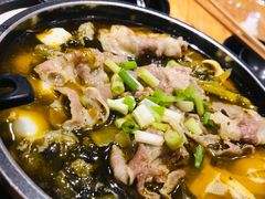 -线人米线(桂林路店)