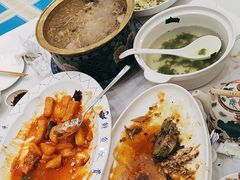 -胖姐渔村(中源大道店)