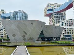 -和美电影艺术中心(万国城店)