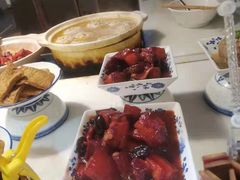 -老淮滨-蚌埠非遗小吃(淮河路店)