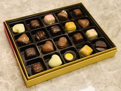 -GODIVA(宁波来福士店)