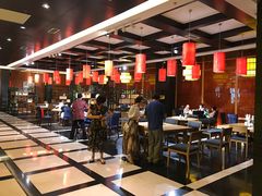 -启东恒大酒店·品粤餐厅