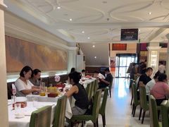 -大鸭梨烤鸭(左家庄店)