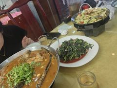 -长临河古镇福味轩土菜馆(长临河店)