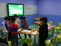 -小问号·科学启蒙·逻辑思维·阅读素养·口才演讲(杨浦合生汇中心)